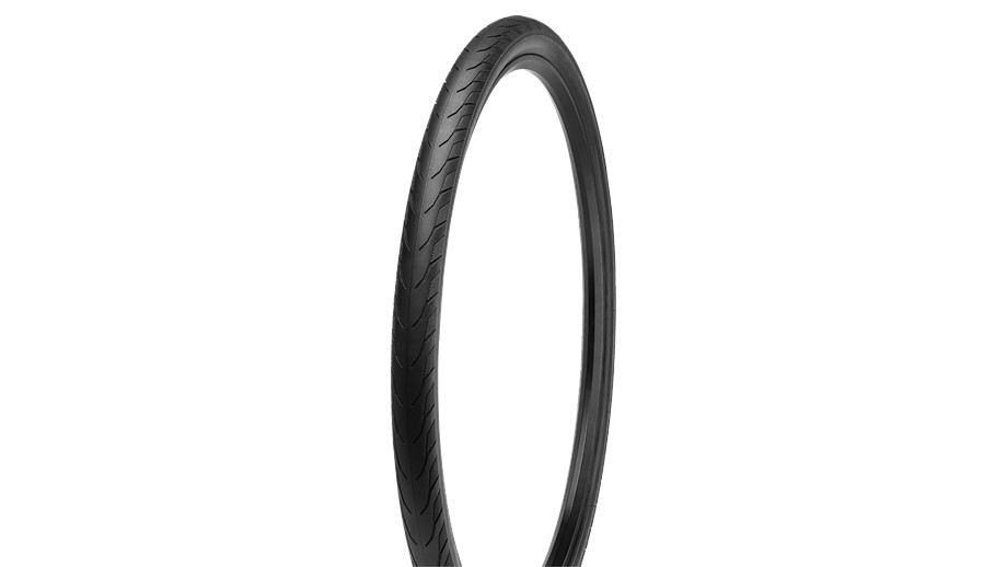 Specialized Nimbus Wirebead Street Tire Black - 700 x 38