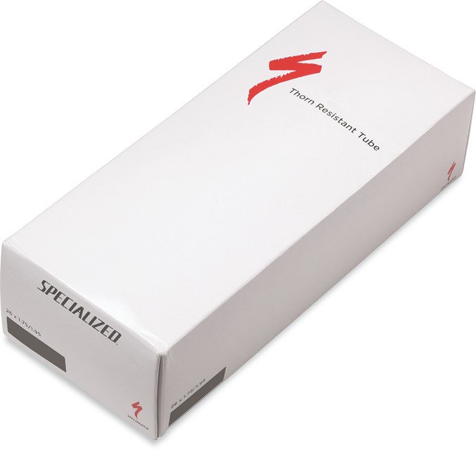 Specialized Thorn-Resistant Presta Valve Tube 29 x 1.75-2.4