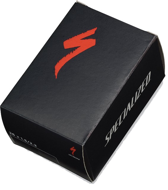 Specialized Standard Schrader Valve Youth Tube 16 x 1.5-2.3