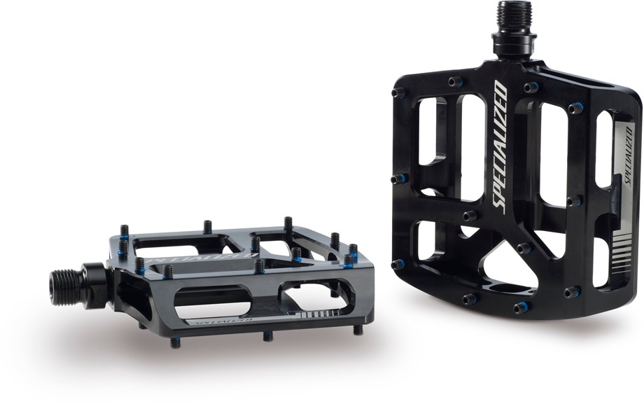 Specialized Bennies Platform Pedals