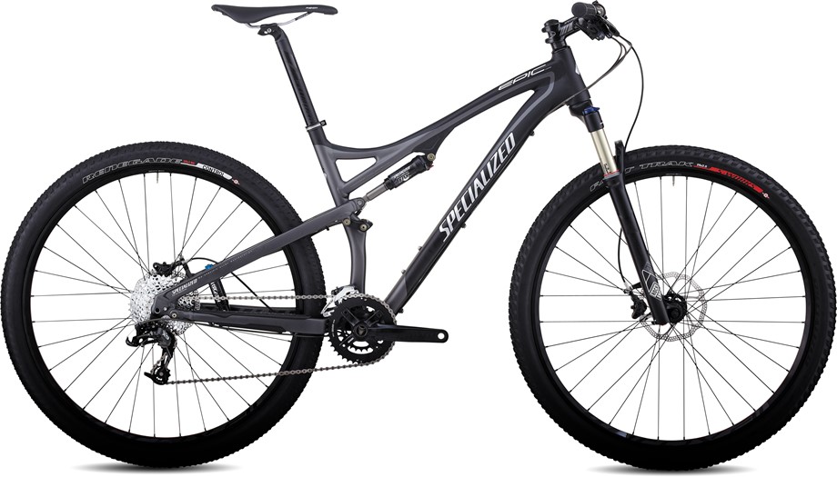 2012 Epic Comp 29 M