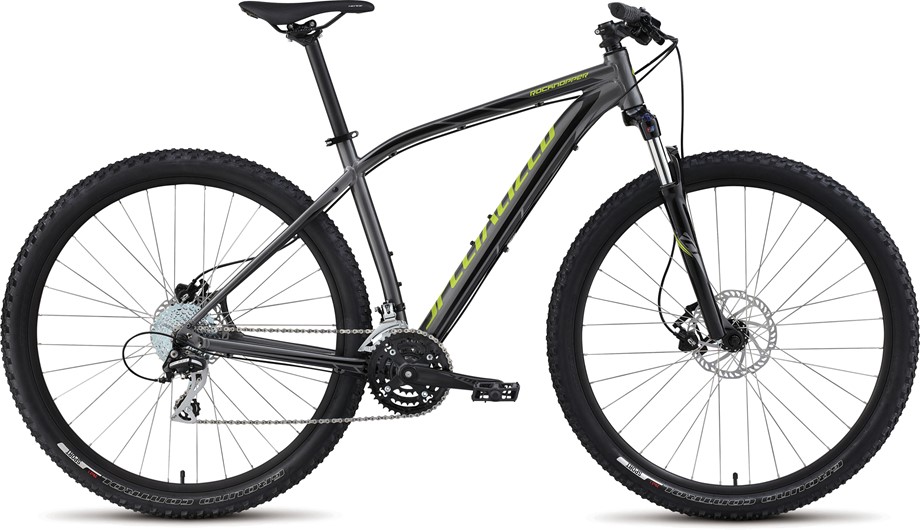 specialized rockhopper kickstand