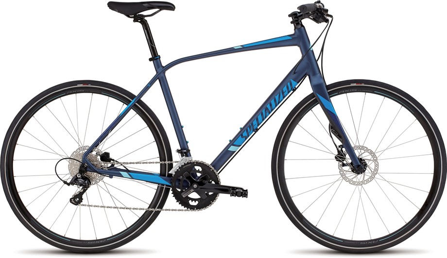specialized sirrus sport 2016