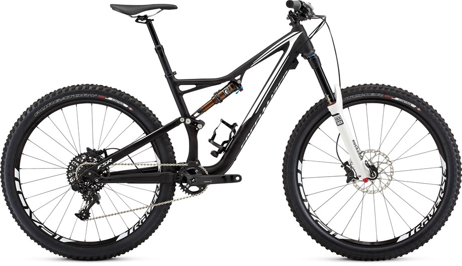 2012 specialized demo