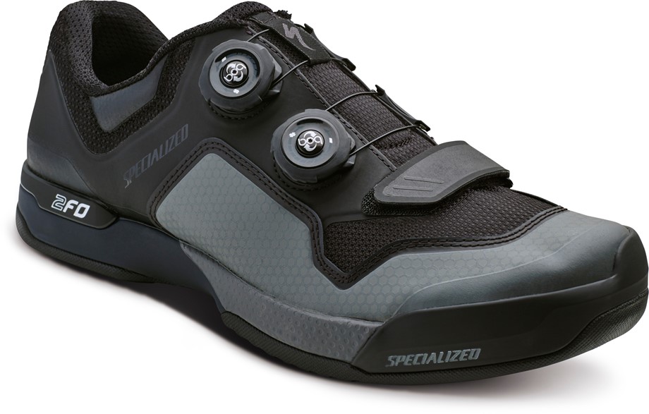 Specialized S2-Snap Boa® Cartridge Dials Black