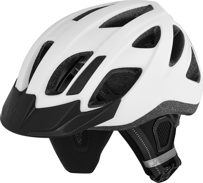 Specialized Centro Winter Led Helmet 