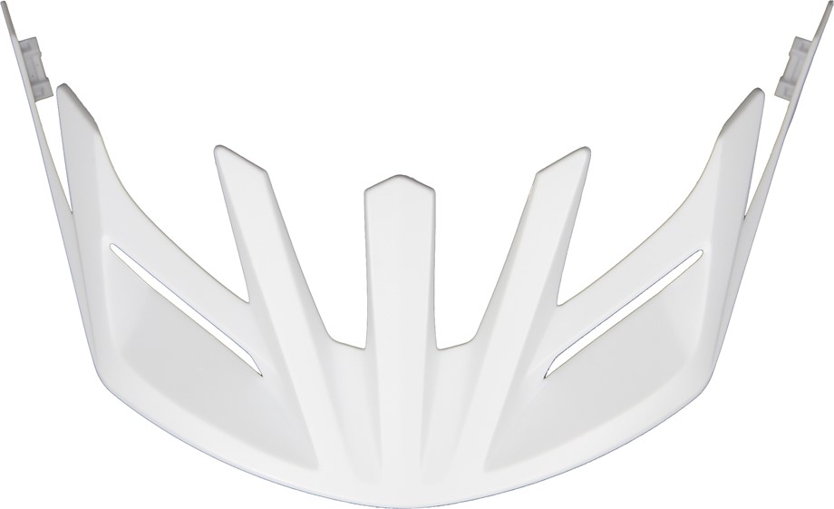 Specialized Tactic II Visor White - L