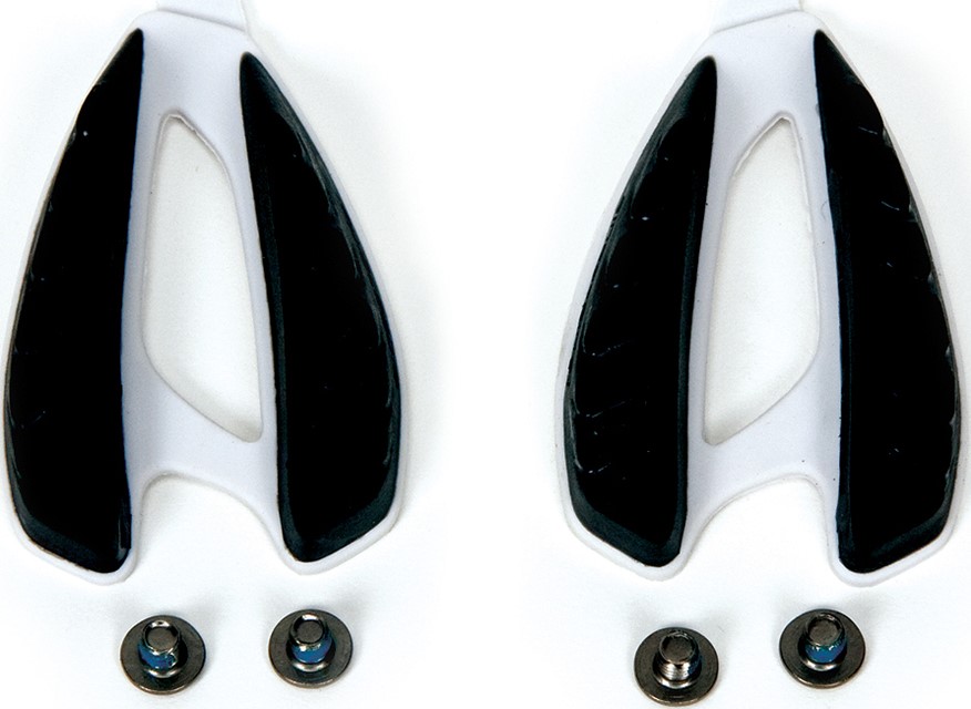 Specialized Replacement Road Shoe Heel Lug 48-49