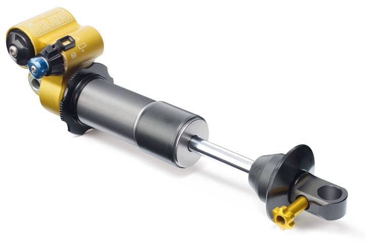 Specialized Öhlins Demo TTX Shock Absorber