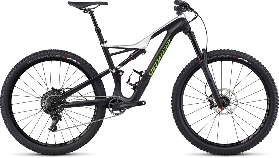 2017 stumpjumper fsr comp