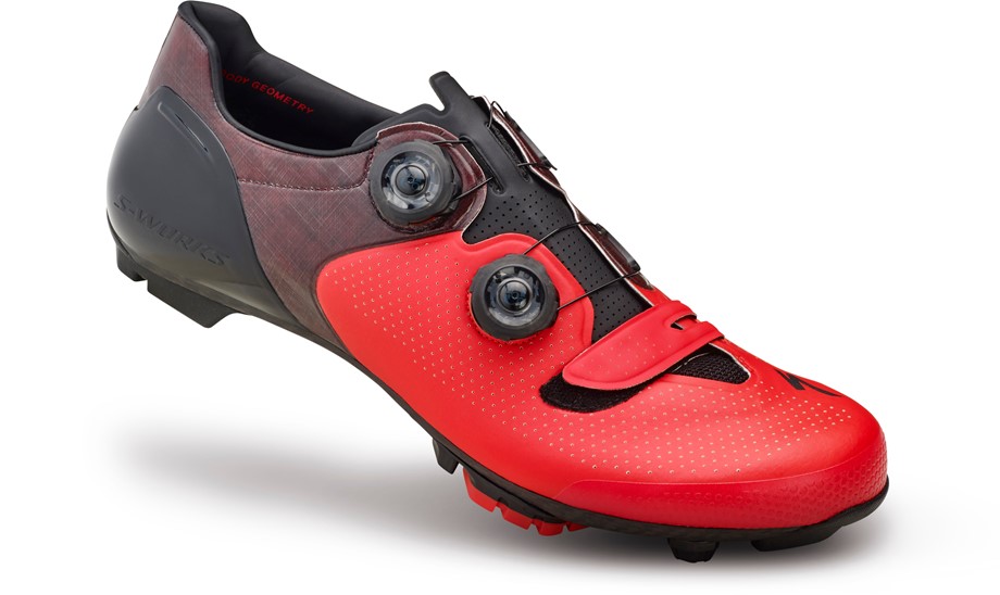 specialized xc shoe