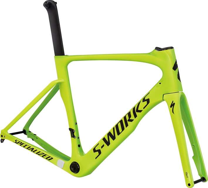 specialized s works venge 2017