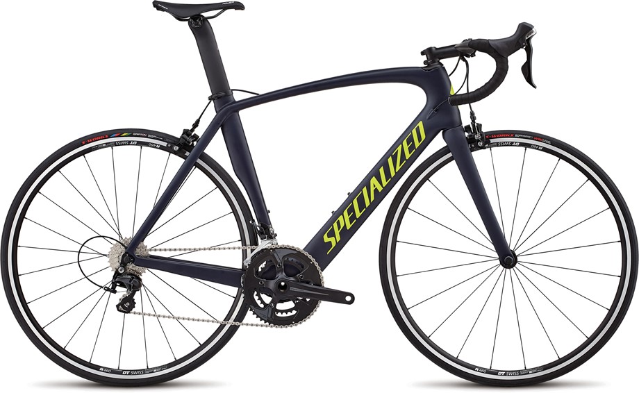 2018 venge elite