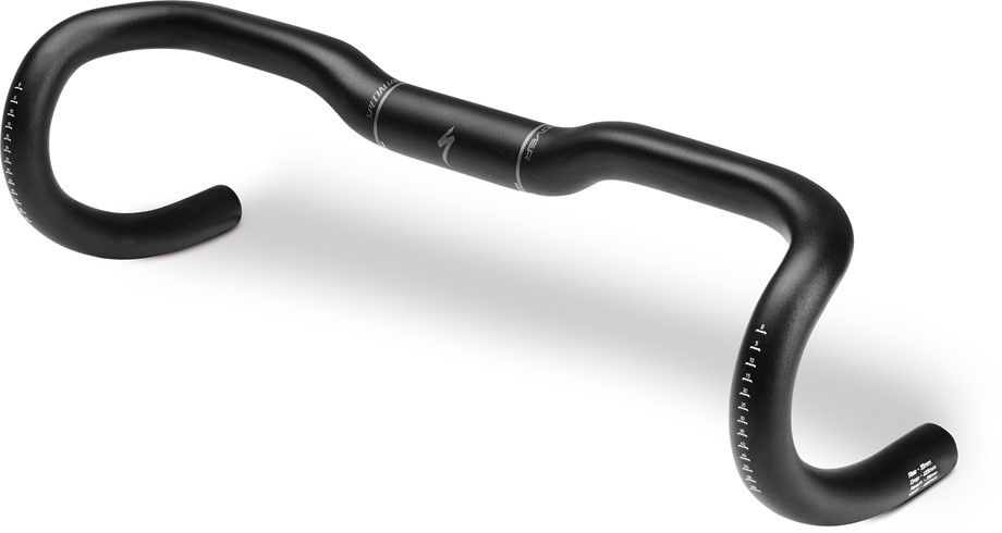 Specialized Hover Expert Alloy Handlebars – 15mm Rise 40cm