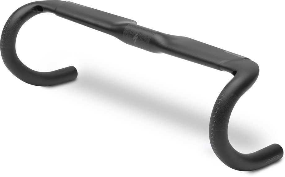 40cm carbon handlebars