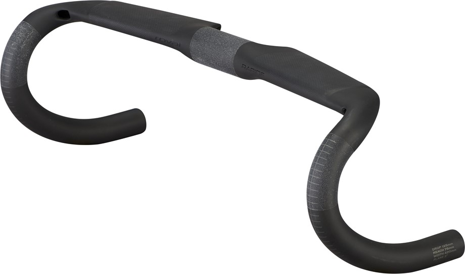Specialized Roval Rapide Handlebars 42cm