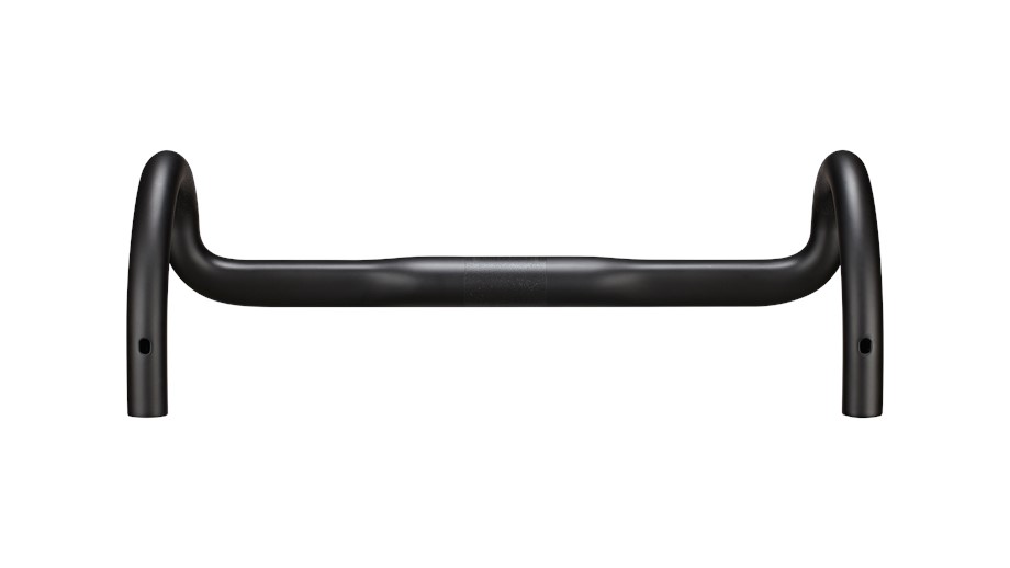 Specialized Roval Alpinist Handlebar Satin Carbon / Gloss Black -