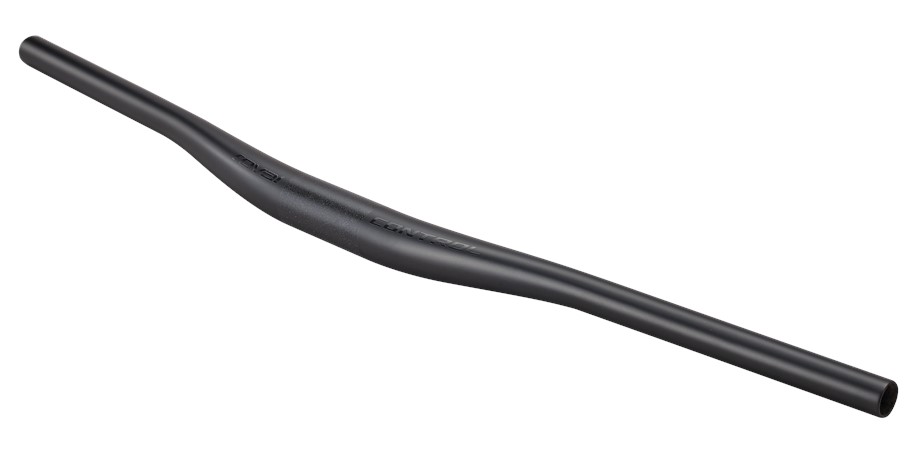 Specialized Roval Control SL 35mm Handlebar 780mm x 35.0mm Flat