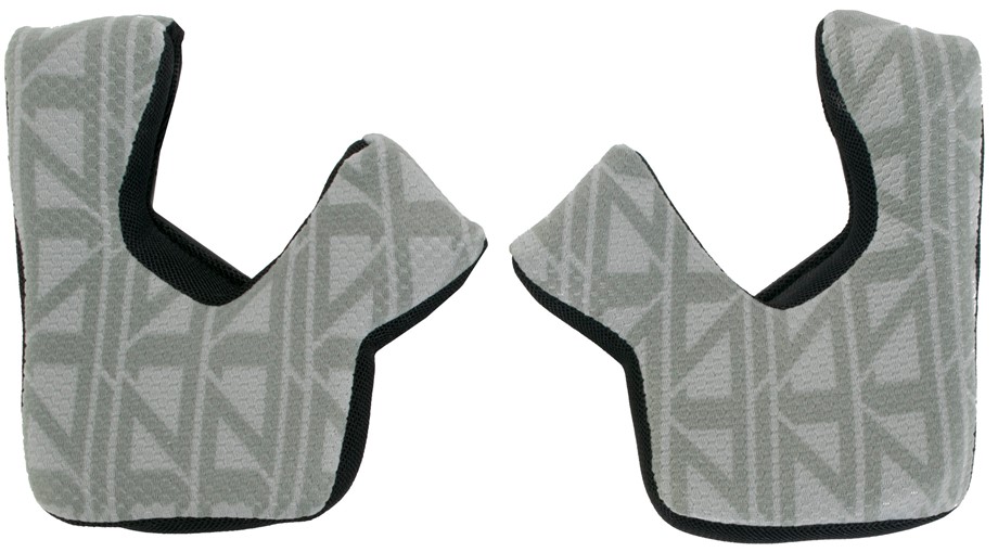 Specialized S-Works Dissident Cheek Pad One Color - 20mm