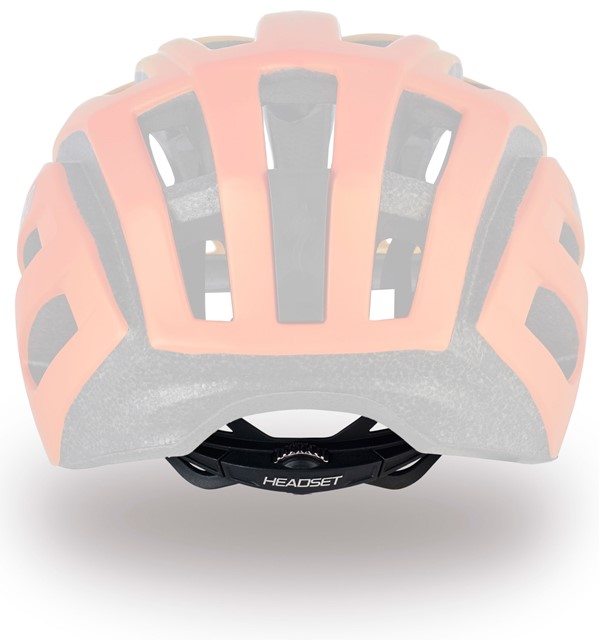 Specialized Headset SL II - Tactic II L