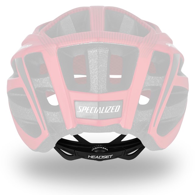 Specialized Headset SL II - Echelon II S