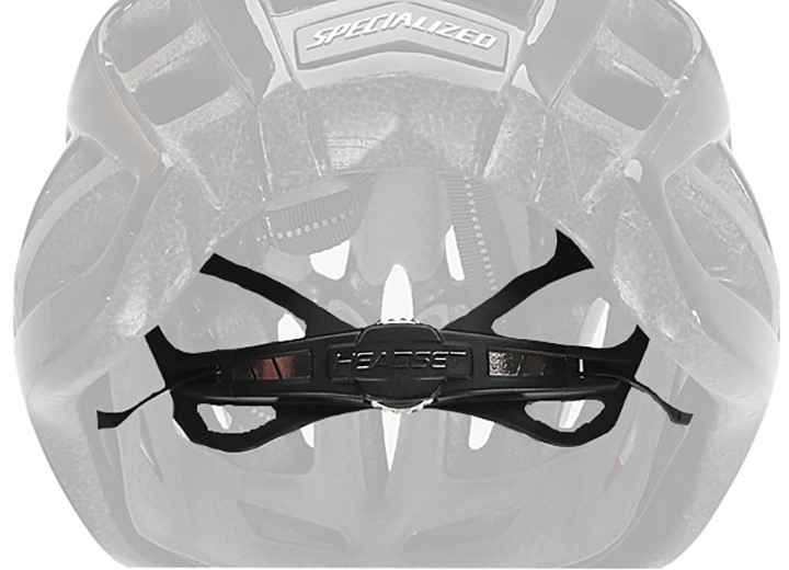 Specialized Headset SL - Echelon II One Color - M