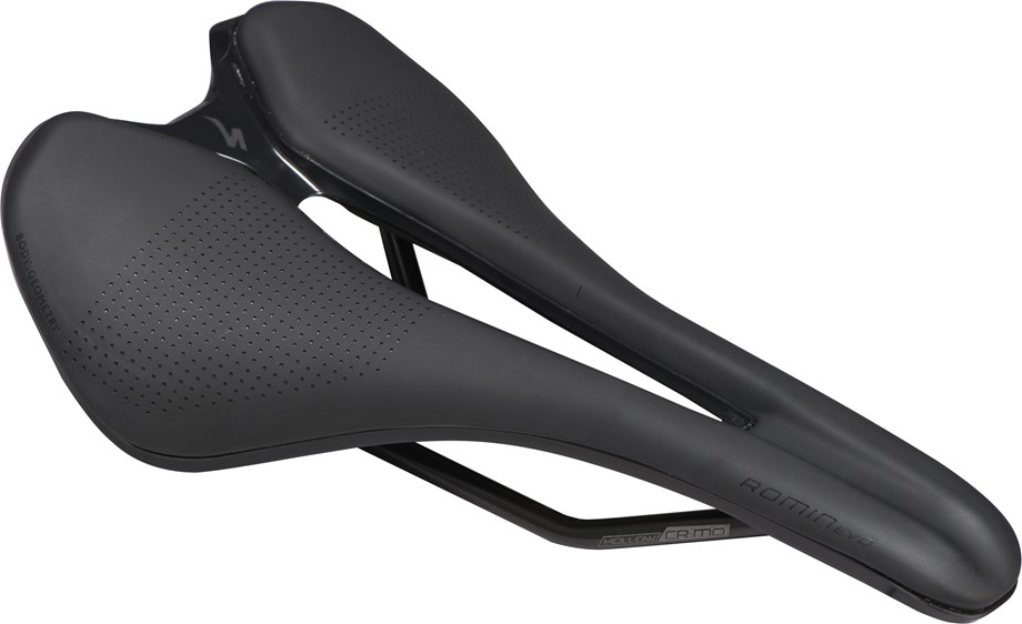 Specialized Romin EVO Comp Gel 143mm