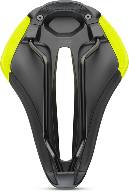 sitero expert gel saddle