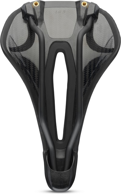 power arc pro elaston saddle