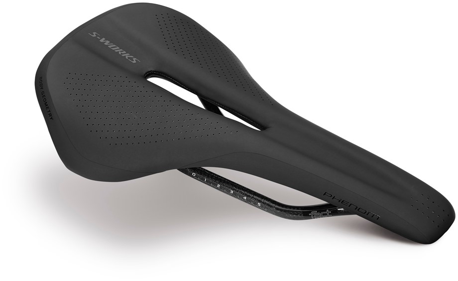 Specialized S-Works Phenom 143mm - 2019