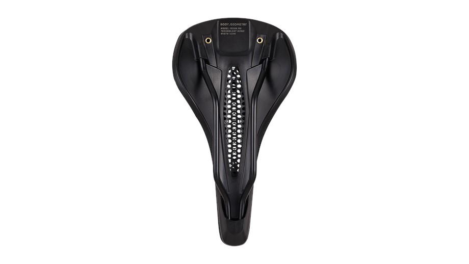 Specialized Phenom Pro with Mirror Black - 143mm