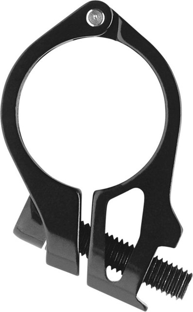 Specialized Command Post SRL Clamp Black - One Size