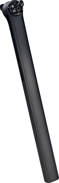 Specialized S-Works Pavé SL Carbon Seatpost 380mm x 20mm Offset