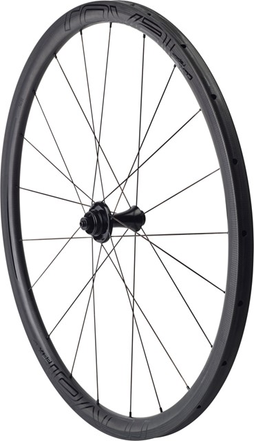 Specialized Roval CLX 32 Disc - Tubular Front
