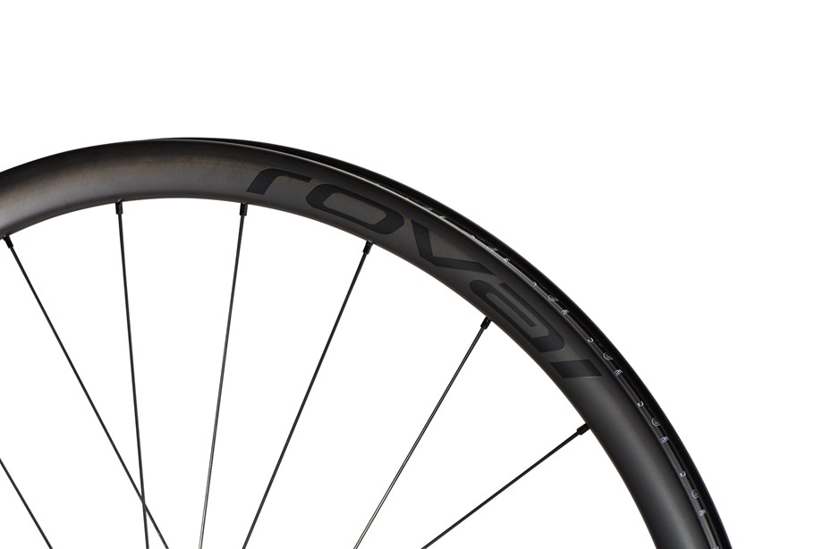 Specialized Roval Terra C Wheelset