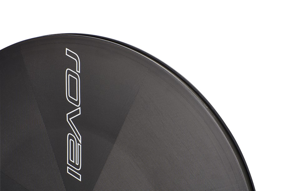 Specialized Roval 321 Disc - Disc Brake Carbon / Gloss White - 700c