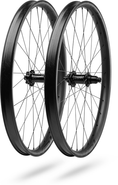 Specialized Roval Traverse 38 SL Fattie 27.5 148 - 2021