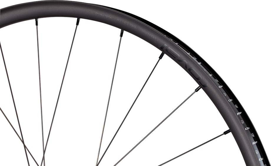 Specialized Roval Traverse Alloy 350 6B