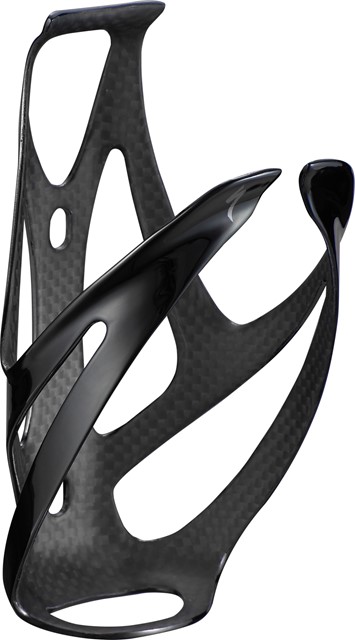 Specialized S-Works Carbon Rib Cage III Carbon / Gloss Black