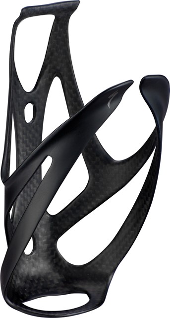 Specialized S-Works Carbon Rib Cage III Carbon / Matte Black