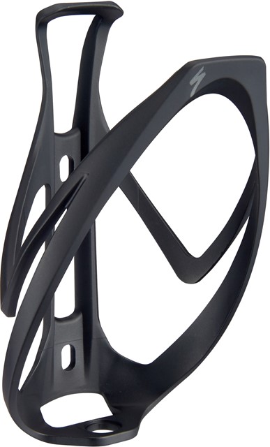 Specialized Rib Cage II Matte Black Ii