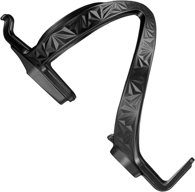 Specialized Supacaz Fly Cage Poly Black