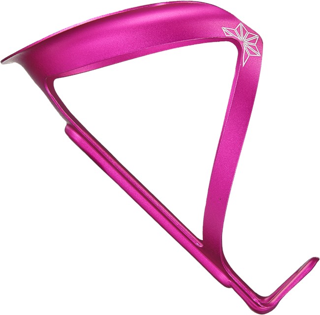 Specialized Supacaz Fly Cage Ano Pink