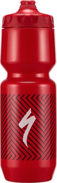 Specialized Purist Fixy 26oz Team Red - 26 oz