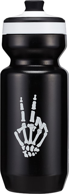 Specialized Purist Omni 22oz Bones Black - 22 oz