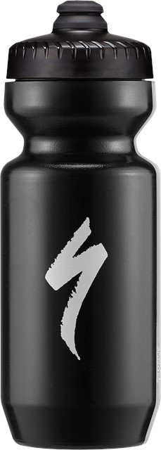 Specialized Purist MoFlo 22oz S-logo Black / White