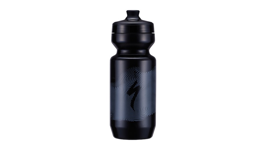Specialized Purist Fixy2.0 22oz Halftone Smoke - 22 oz