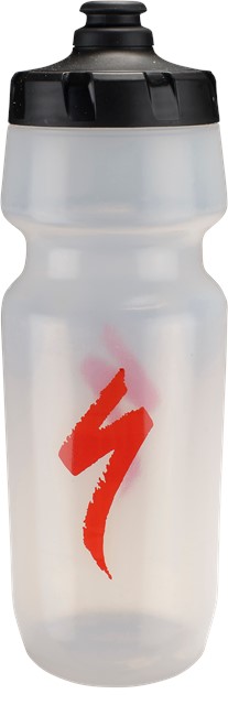 Specialized Big Mouth Translucent S-logo