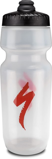 Specialized Big Mouth 24oz Translucent S-logo