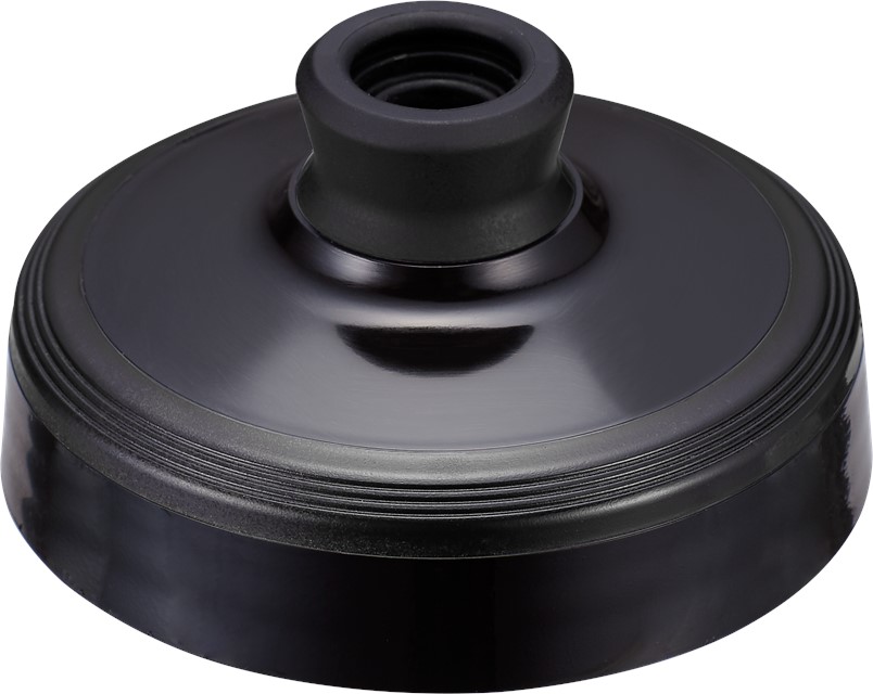 Specialized Omni Water Bottle Cap Black / Black - ONE SIZE